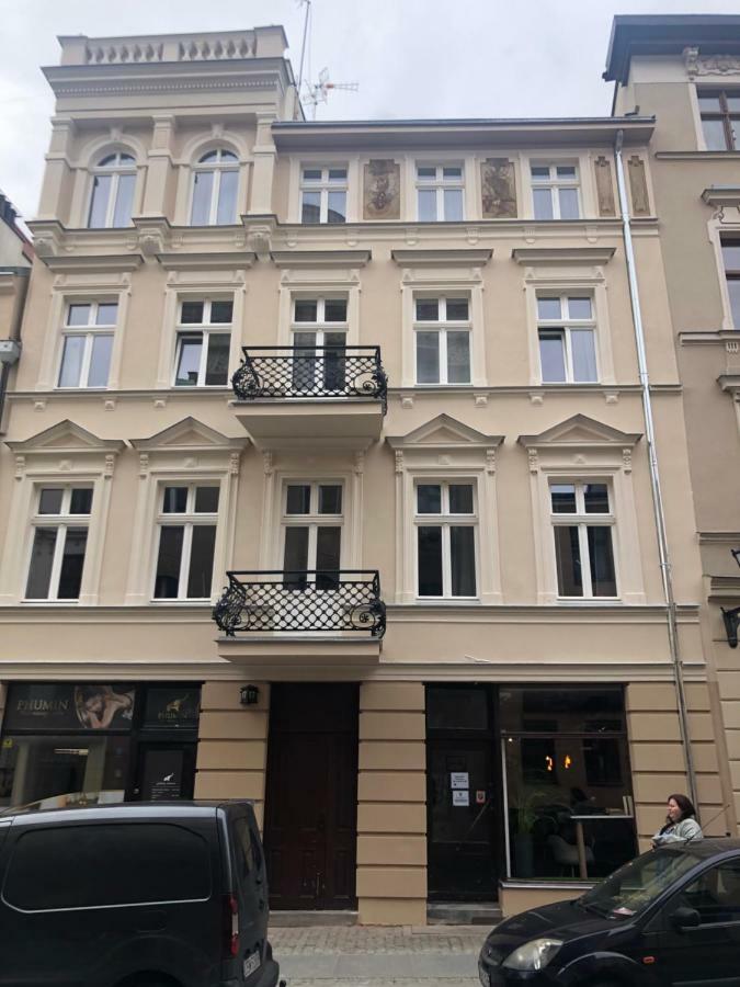 Apartament K2 Prosta 17 Thorn Exterior foto